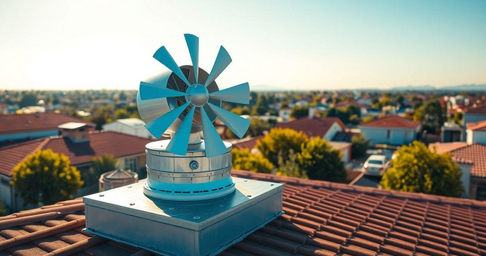 Exaustor Eólico Valor: Descubra Preços e Vantagens para sua Residência