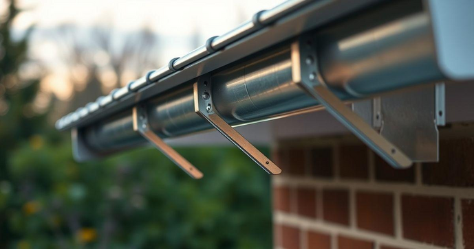 Calha em Aço Galvanizado: Vantagens e Aplicações Essenciais