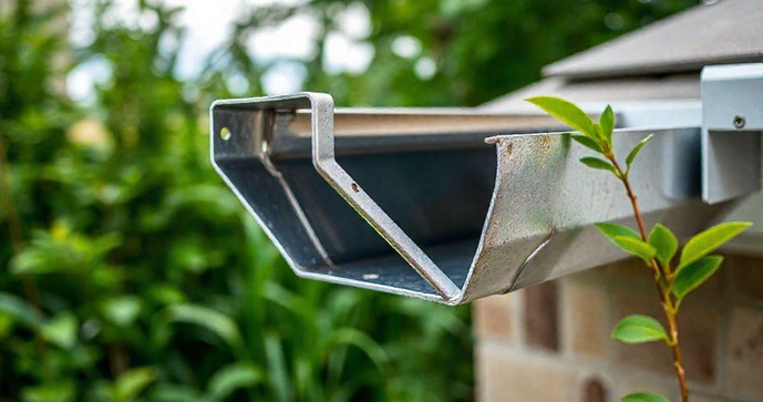 Calha quadrada galvanizada: vantagens e aplicações no mercado