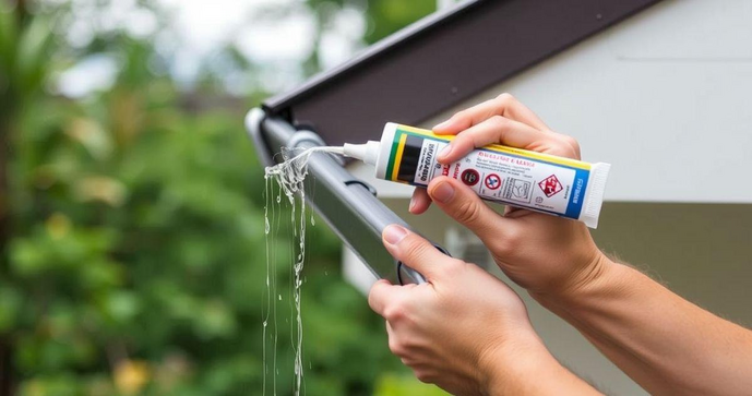 Como Escolher a Melhor Cola para Calha de Chuva e Garantir Impermeabilidade Como Escolher a Melhor Cola para Calha de Chuva e Garantir Impermeabilidade