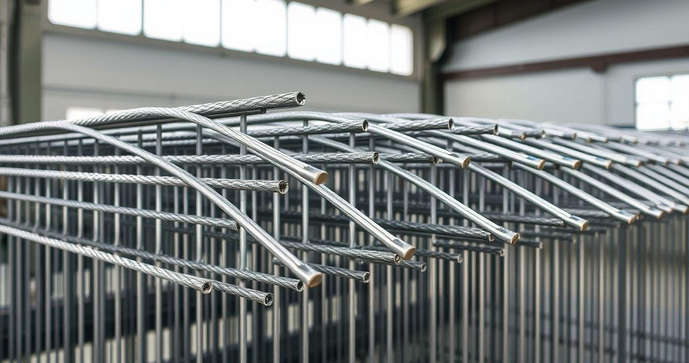 Como Escolher o Condutor Retangular Galvanizado Ideal para Suas Necessidades Como Escolher o Condutor Retangular Galvanizado Ideal para Suas Necessidades