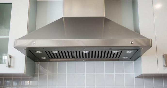 Coifa Galvanizada: Como Escolher a Melhor para Sua Cozinha e Garantir Durabilidade Coifa Galvanizada: Como Escolher a Melhor para Sua Cozinha e Garantir Durabilidade