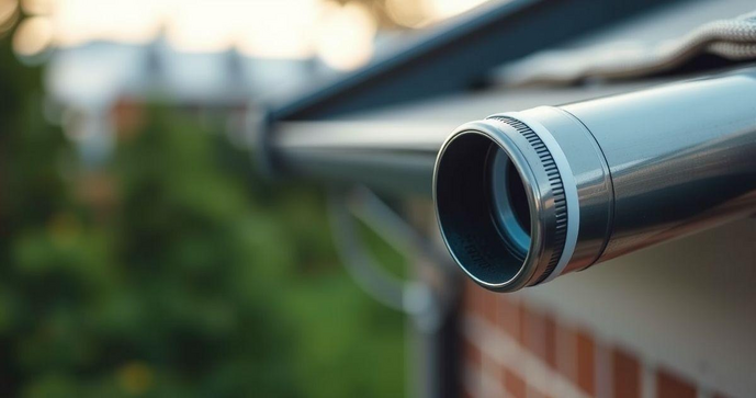 Cola para Calha Galvanizada: Como Escolher a Melhor Opção para Seu Projeto Cola para Calha Galvanizada: Como Escolher a Melhor Opção para Seu Projeto