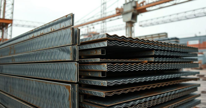 Descubra o Preço da Chapa Galvanizada para Calha e Seus Benefícios Descubra o Preço da Chapa Galvanizada para Calha e Seus Benefícios