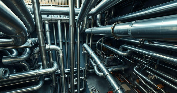 Fábrica de Tubos Galvanizados: Como Escolher a Melhor Opção para Seu Projeto Fábrica de Tubos Galvanizados: Como Escolher a Melhor Opção para Seu Projeto