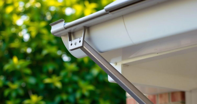 Suporte para Calha Instalação Segura Suporte para Calha Instalação Segura