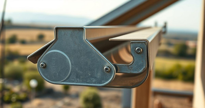 Descubra a Melhor Cola para Calha Galvanizada e Transforme Seu Projeto!