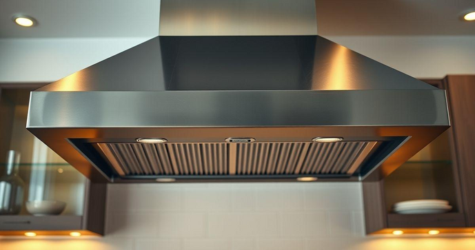 Coifa Galvanizada: A Solução Inovadora que Transforma sua Cozinha Coifa Galvanizada: A Solução Inovadora que Transforma sua Cozinha