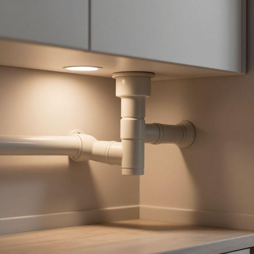 Conexões em Y para Sistemas de Água: Guia Completo para Instalação e Manutenção