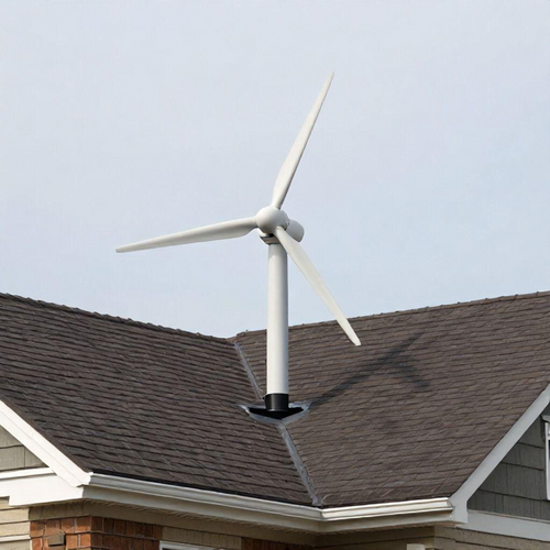 Exaustor Eólico para Telhado: Melhore a Ventilação da Sua Casa e Qualidade de Vida