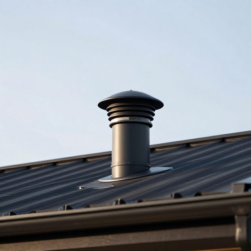 Exaustor Eólico para Telhados: Vantagens e Como Aumentar o Conforto da Sua Casa