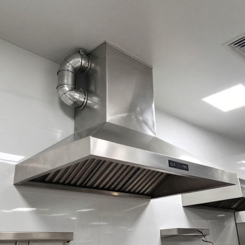 Conexão em Y: Como Melhorar a Eficiência do Seu Sistema de Coifa