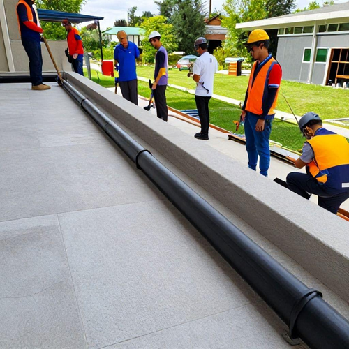 Calhas Personalizadas: Como Garantir a Proteção Ideal Contra a Água da Chuva na Sua Casa