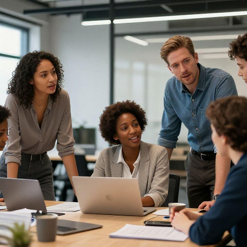 Como Transformar Desafios em Oportunidades: Estratégias Essenciais para Vencer Obstáculos e Conquistar o Sucesso