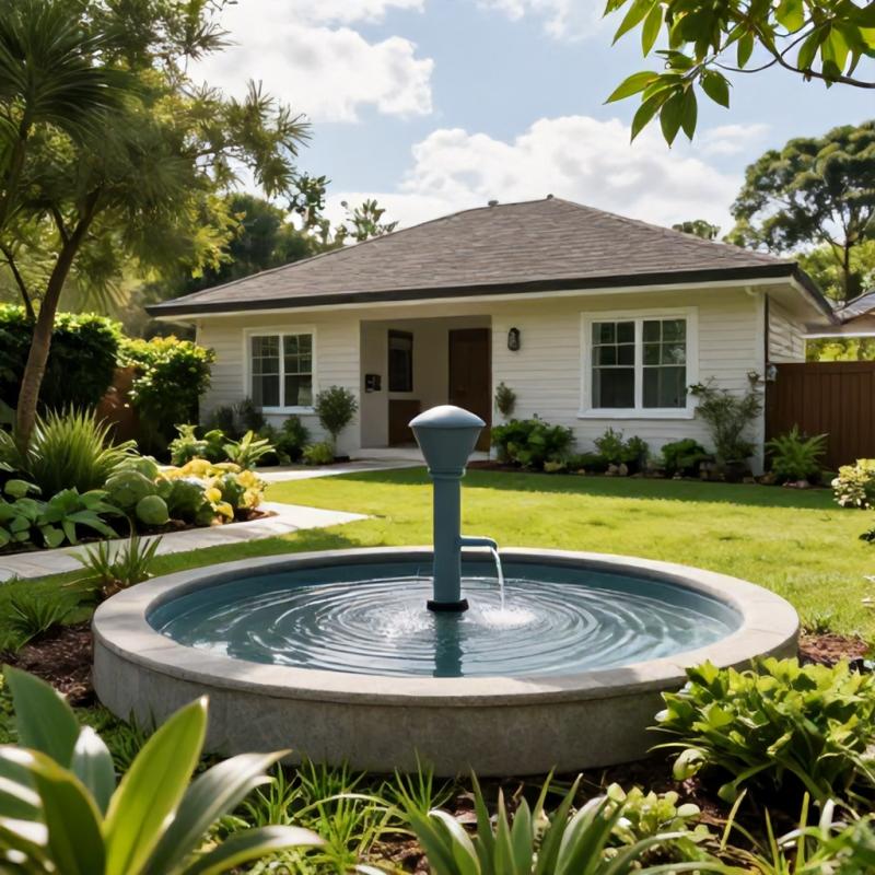 Calha para captação de água da chuva: Transforme sua casa em um eco-sustentável
