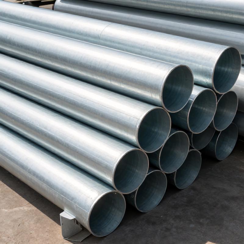 Venda de tubos galvanizados: Descubra o que você precisa saber