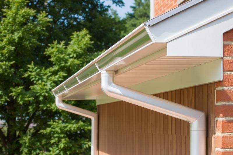 Calhas Sob Medida Perfeitas para Sua Obra