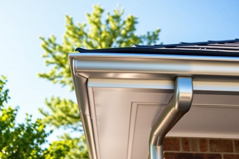 Como Comprar Calha Galvanizada e Garantir Qualidade e Durabilidade Como Comprar Calha Galvanizada e Garantir Qualidade e Durabilidade