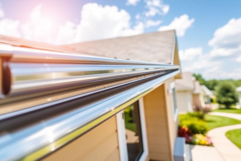 Como Escolher o Suporte para Calha Galvanizada Ideal para Sua Construção Como Escolher o Suporte para Calha Galvanizada Ideal para Sua Construção