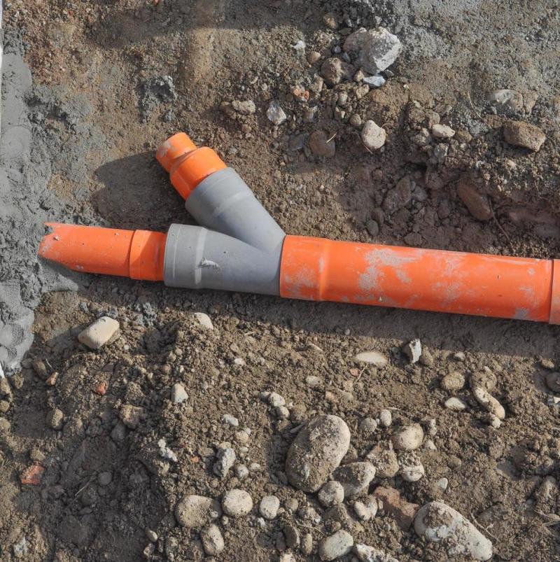 Descubra as Vantagens da Conexão Y Galvanizado Reforçado para Sua Obra