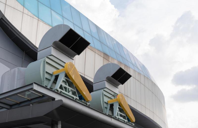 Exaustor Eólico Industrial Preço: Descubra Ofertas e Vantagens Exaustor Eólico Industrial Preço: Descubra Ofertas e Vantagens