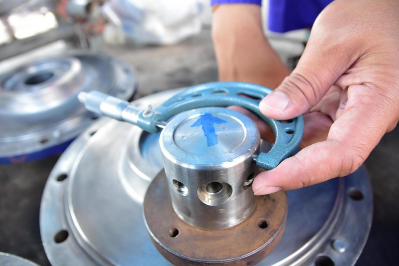 Fornecedor de flanges: como escolher o parceiro ideal para sua indústria Fornecedor de flanges: como escolher o parceiro ideal para sua indústria