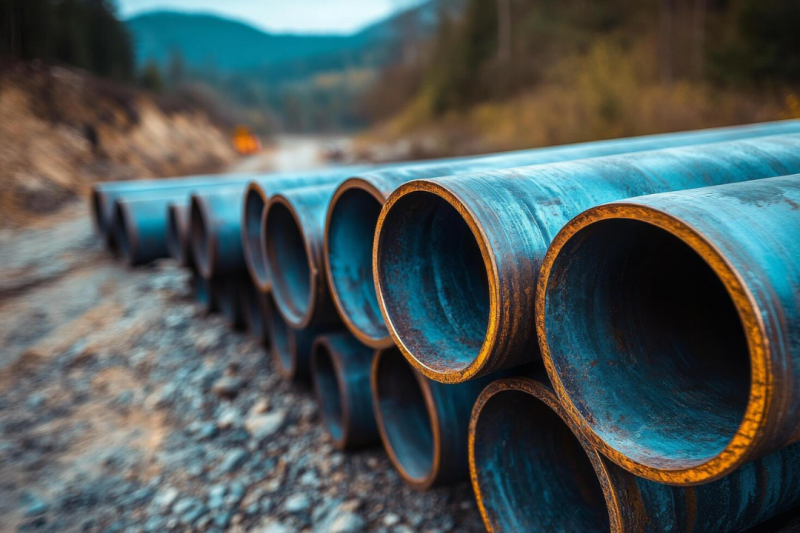 Como escolher a melhor fábrica de dutos para sua construção Como escolher a melhor fábrica de dutos para sua construção