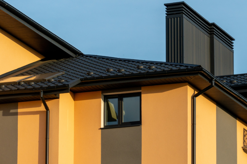 Calhas Sob Medida: Transformação e Proteção Estrutural