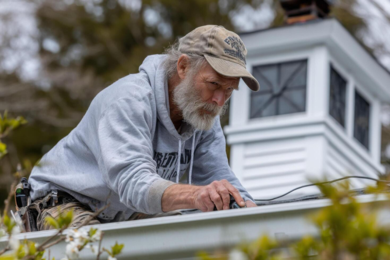 Instalação de Calhas de Chuva: Guia Completo para Proteger sua Propriedade