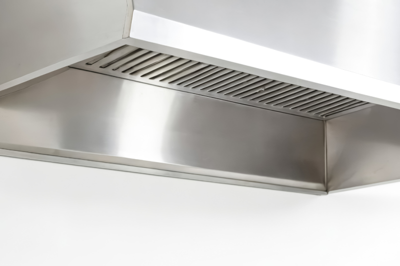 Coifas Galvanizadas: Guia Completo sobre Vantagens, Usos e Cuidados Essenciais