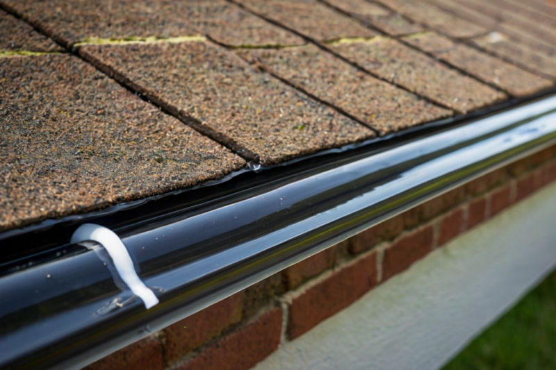 Como Escolher a Melhor Cola para Vedar Calhas e Prolongar sua Durabilidade