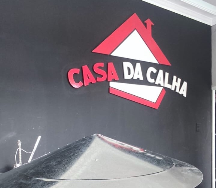 Casa da Calha